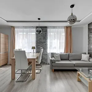 Comfort Old Town Grobla Apartament Gdańsk