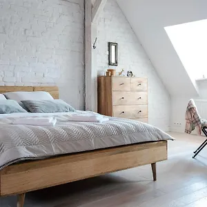 Apartment High Standard Studio. Old Town., Warsaw