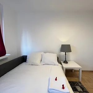 Bema - Centre Kwatera prywatna Wrocław