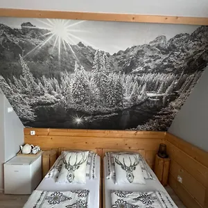 Zakopianskie Kwatera prywatna Zakopane