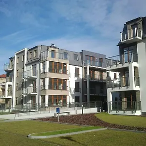 Baltic Sopocka Przystan Apartament Sopot